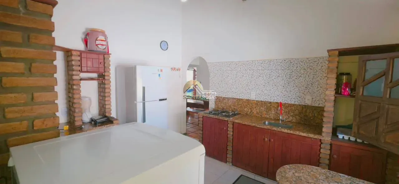 Casa, 4 quartos, 370 m² - Foto 22