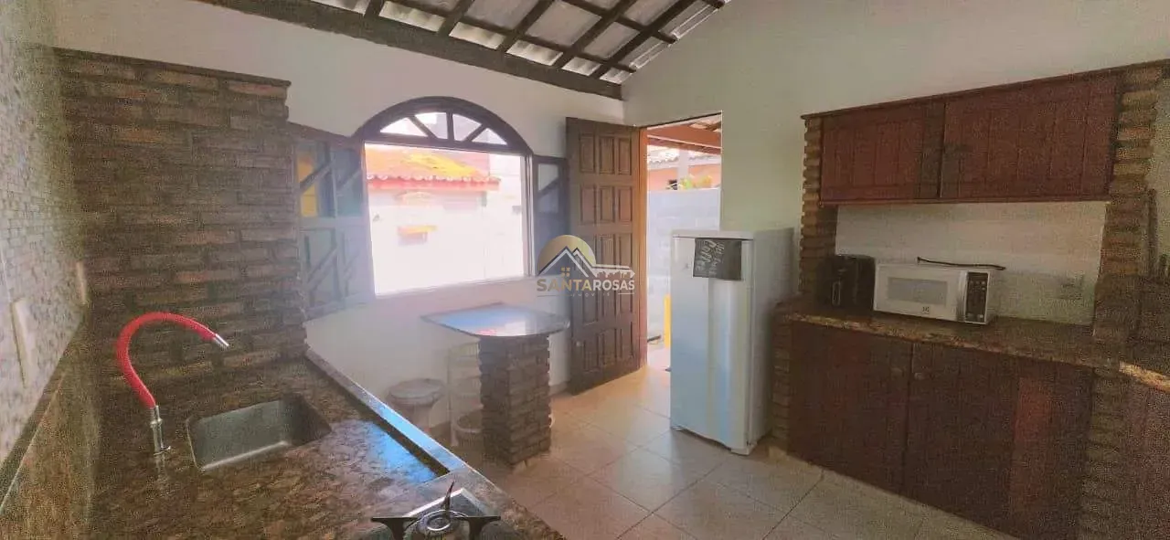 Casa, 4 quartos, 370 m² - Foto 19