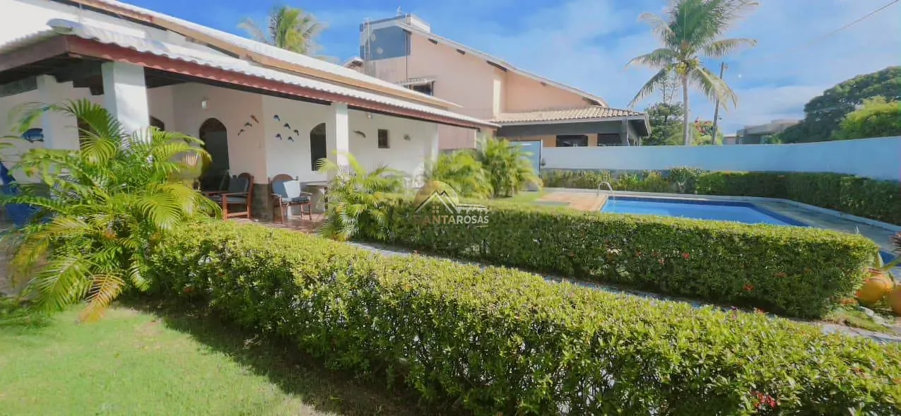 Casa, 4 quartos, 370 m² - Foto 4