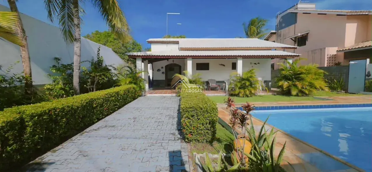 Casa, 4 quartos, 370 m² - Foto 2