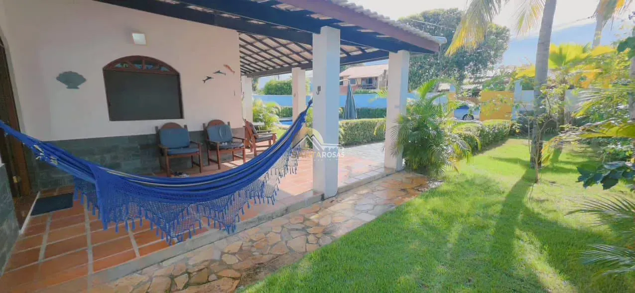 Casa, 4 quartos, 370 m² - Foto 7