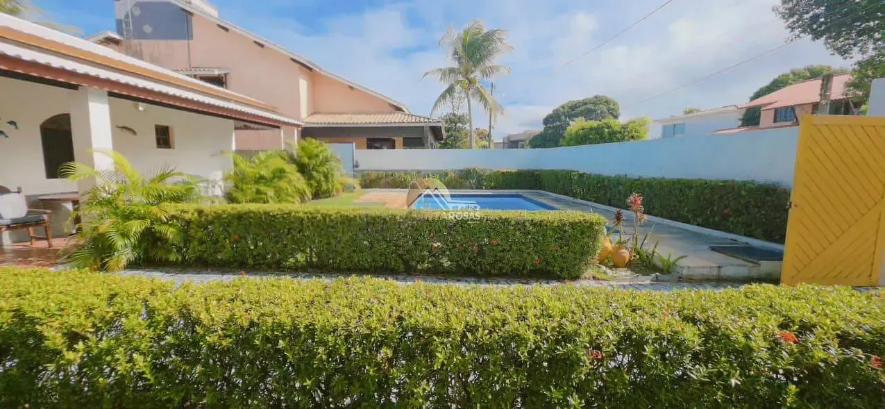 Casa, 4 quartos, 370 m² - Foto 5