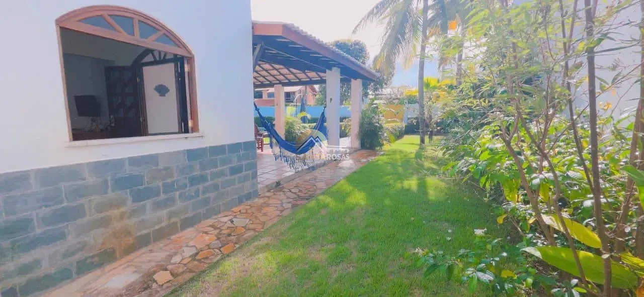 Casa, 4 quartos, 370 m² - Foto 6