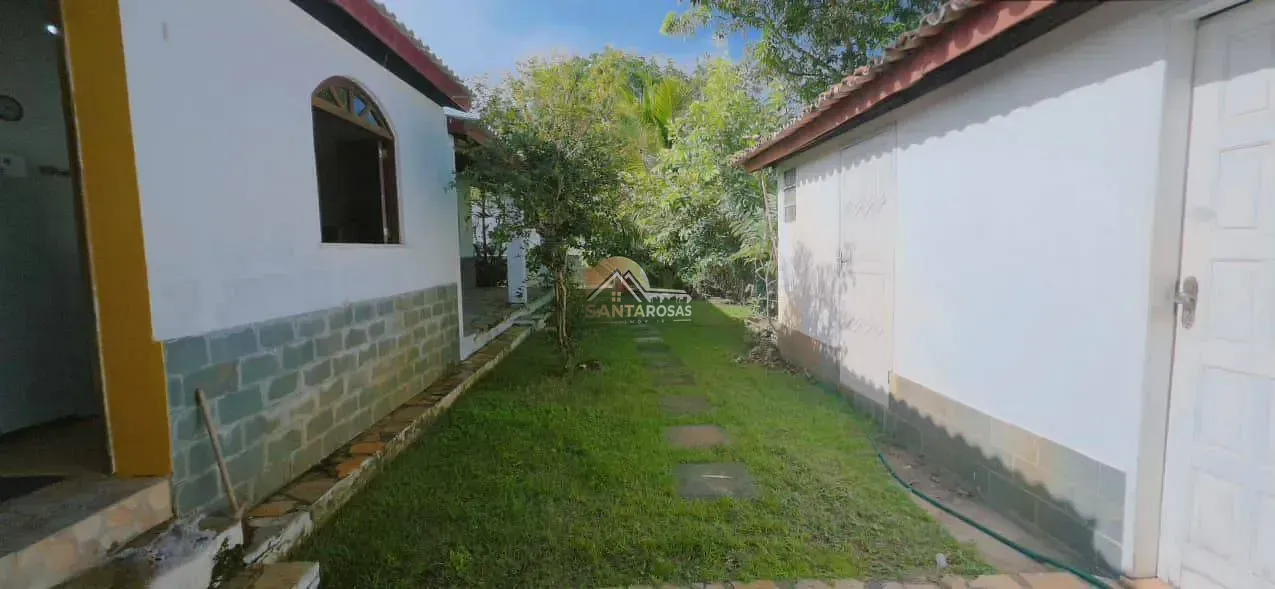 Casa, 4 quartos, 370 m² - Foto 8
