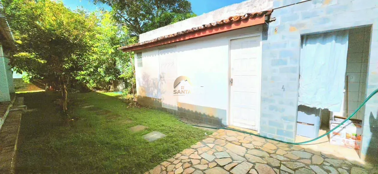 Casa, 4 quartos, 370 m² - Foto 8
