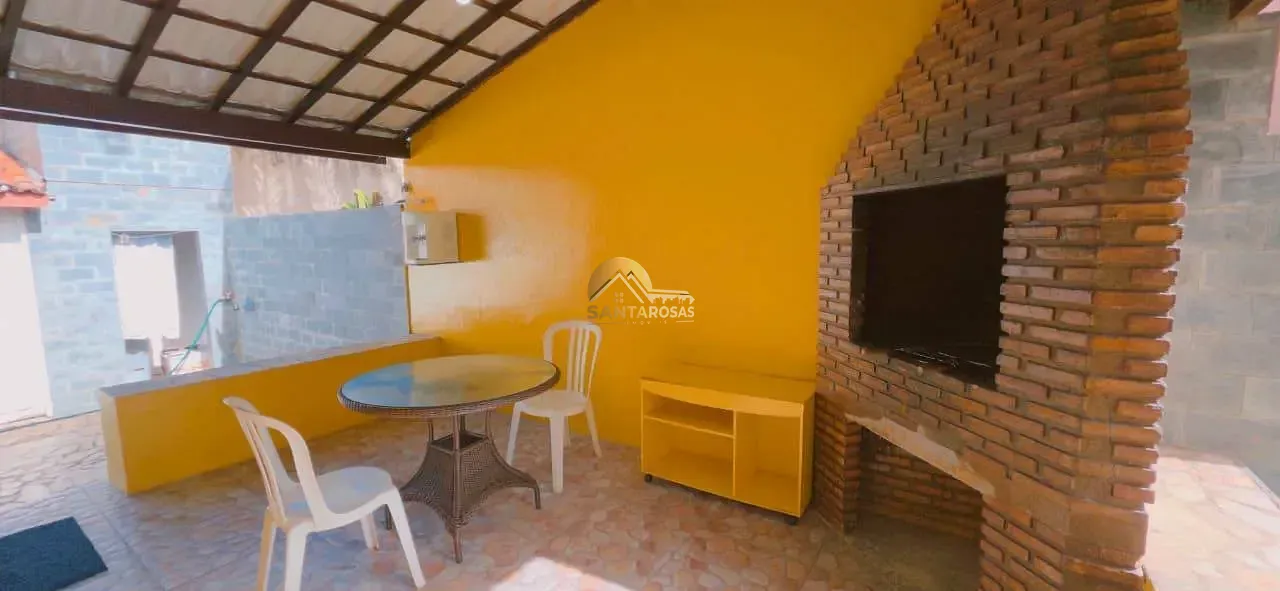 Casa, 4 quartos, 370 m² - Foto 10