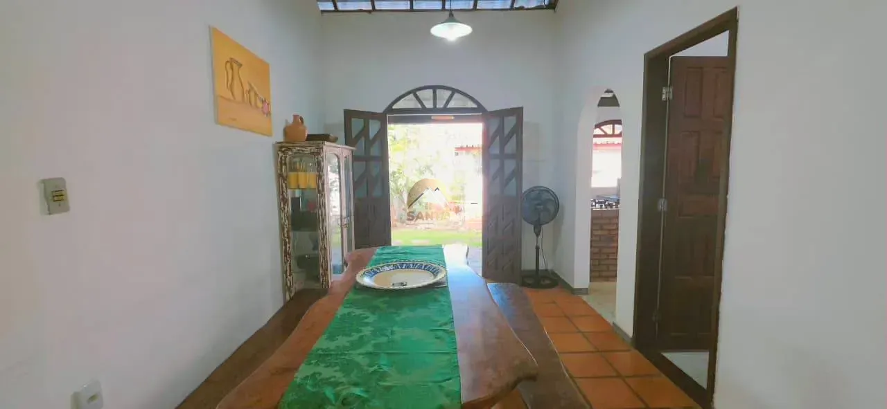 Casa, 4 quartos, 370 m² - Foto 18