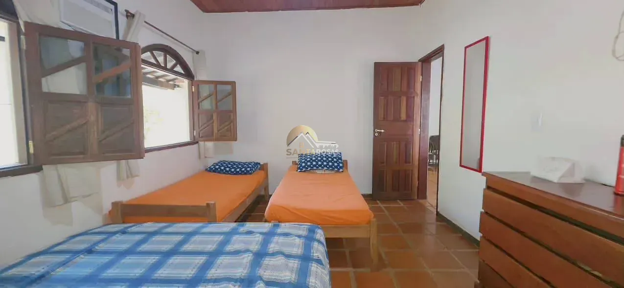 Casa, 4 quartos, 370 m² - Foto 32