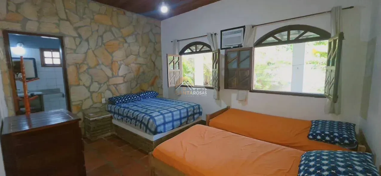 Casa, 4 quartos, 370 m² - Foto 27