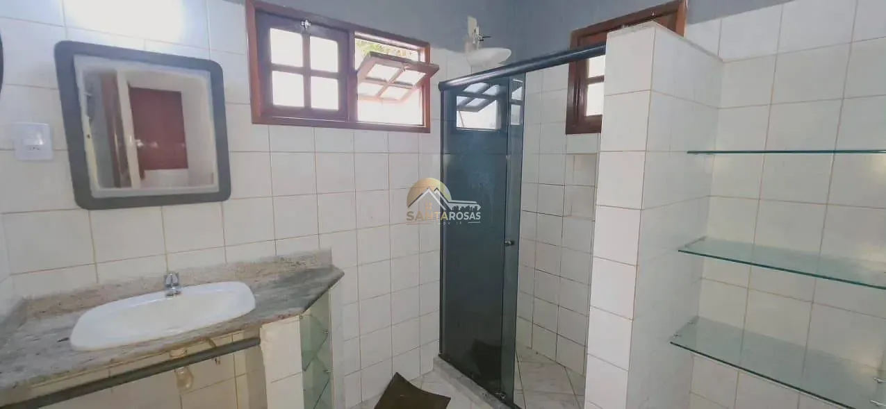 Casa, 4 quartos, 370 m² - Foto 26