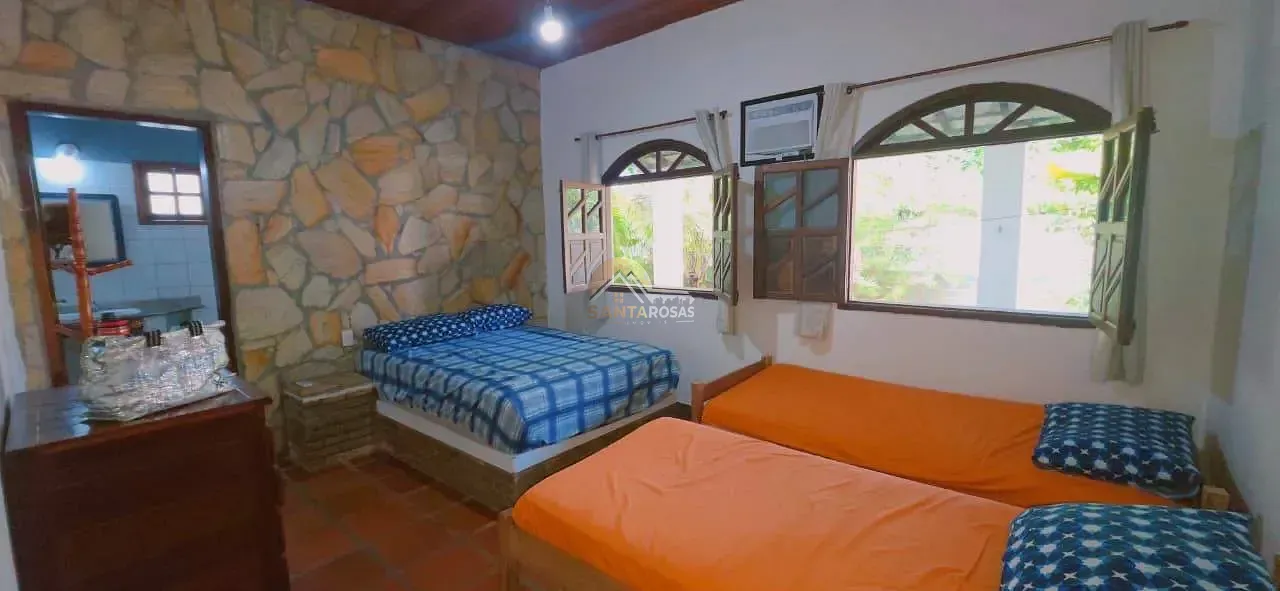 Casa, 4 quartos, 370 m² - Foto 22