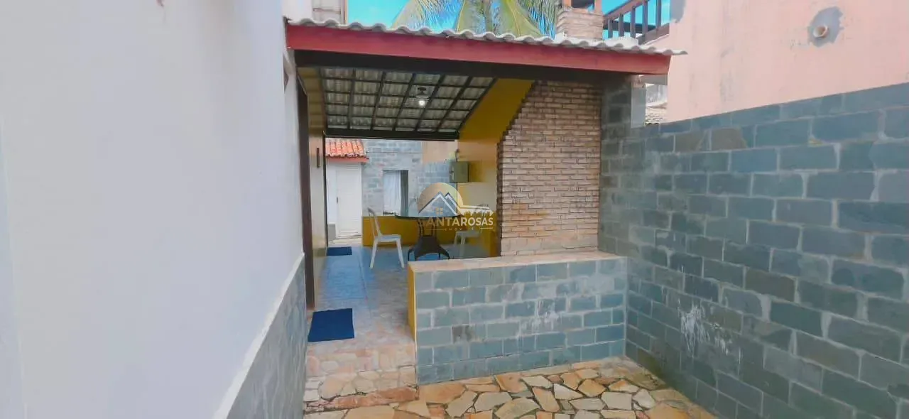 Casa, 4 quartos, 370 m² - Foto 9