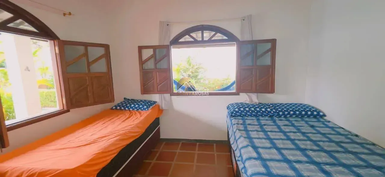Casa, 4 quartos, 370 m² - Foto 33