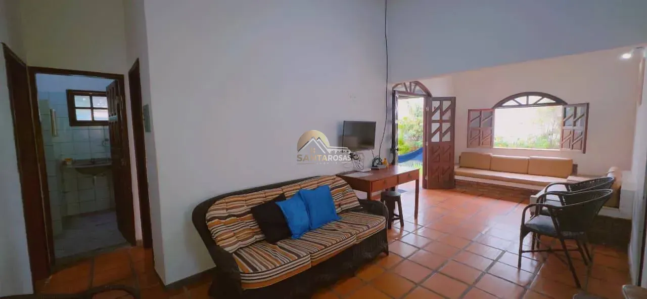 Casa, 4 quartos, 370 m² - Foto 16