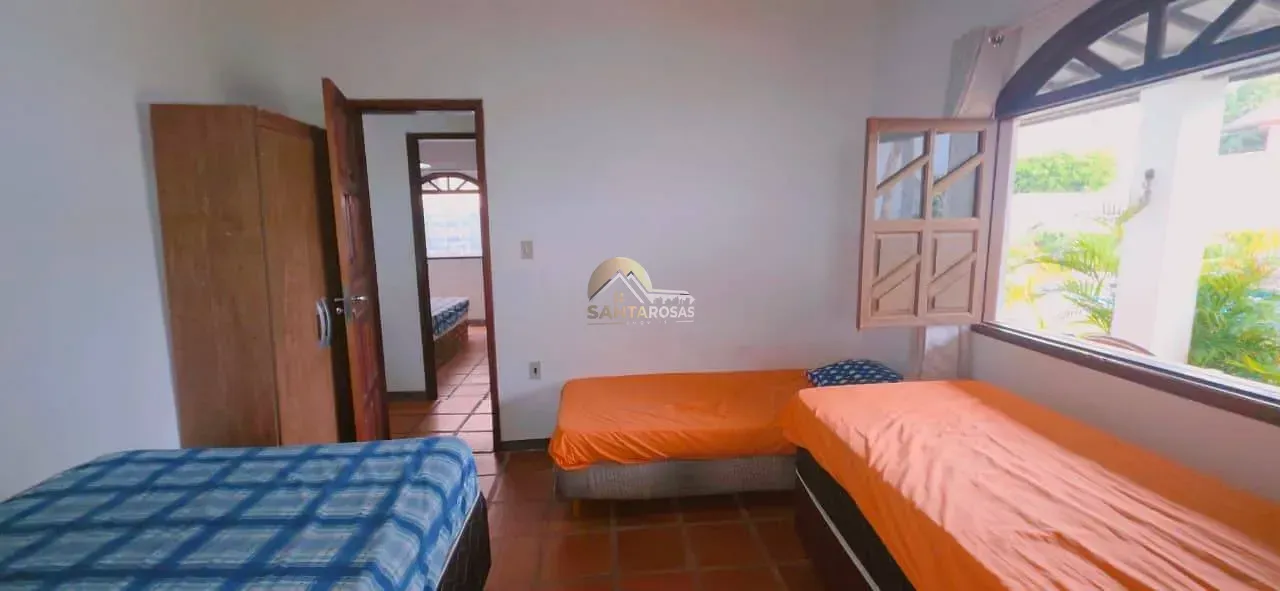 Casa, 4 quartos, 370 m² - Foto 34