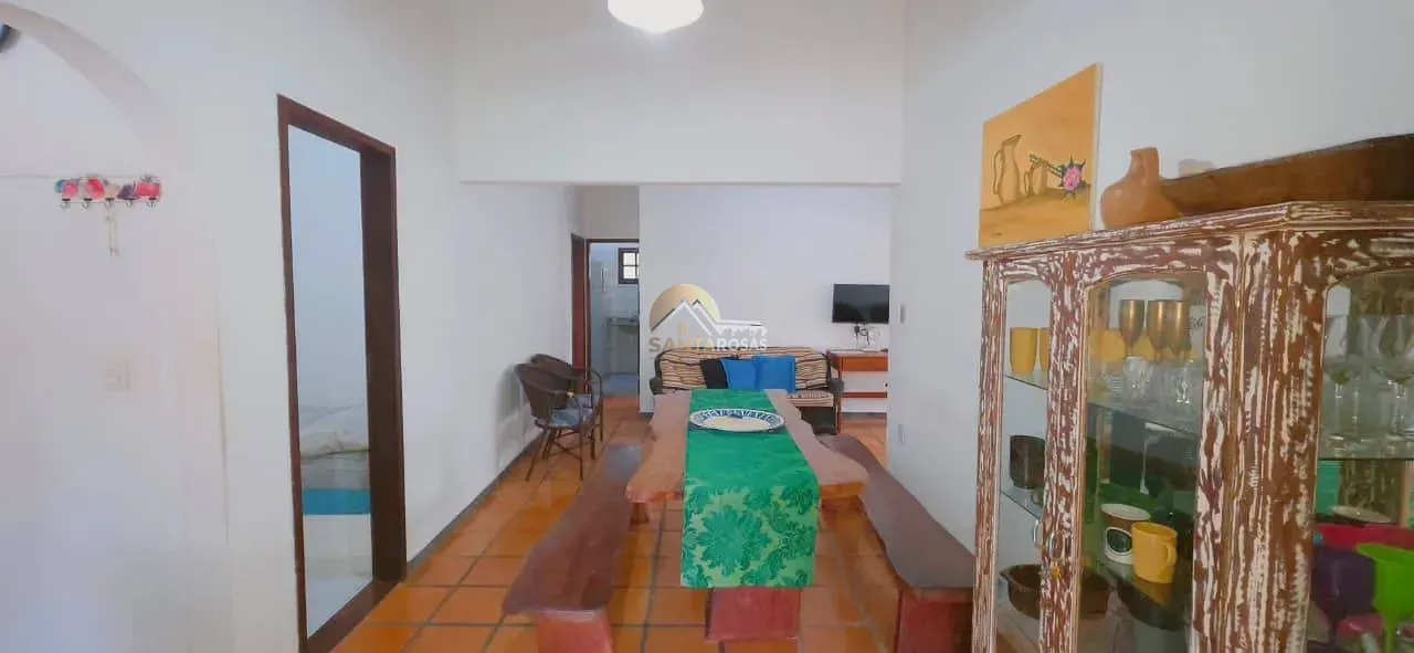 Casa, 4 quartos, 370 m² - Foto 23