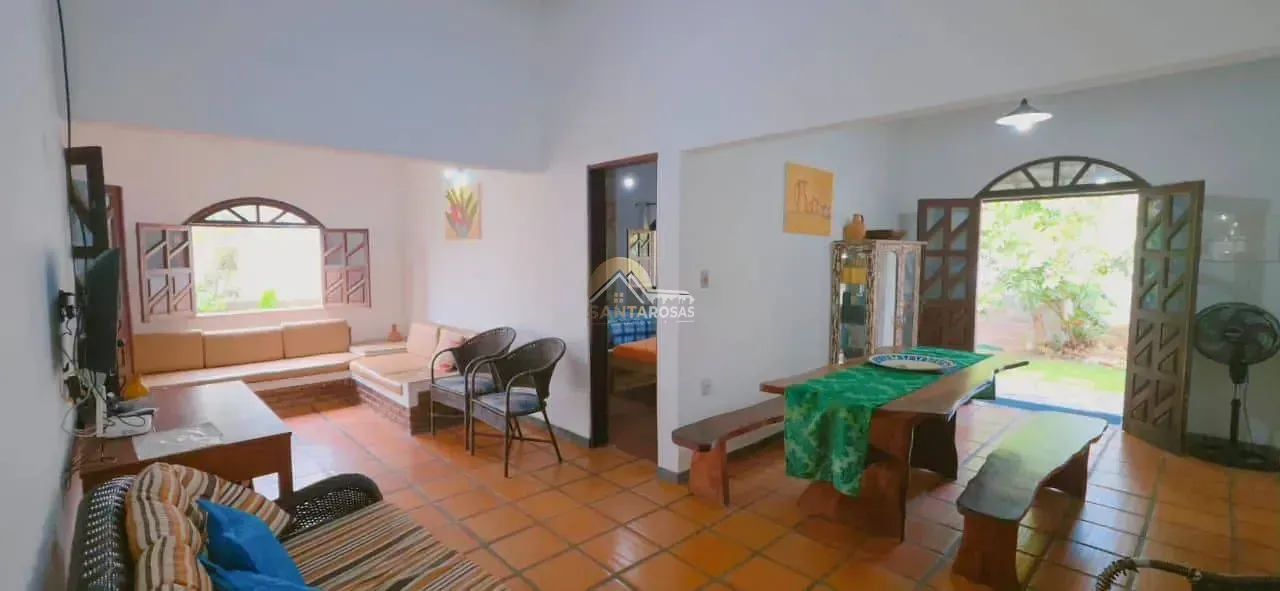 Casa, 4 quartos, 370 m² - Foto 17