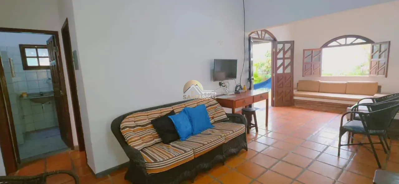 Casa, 4 quartos, 370 m² - Foto 16