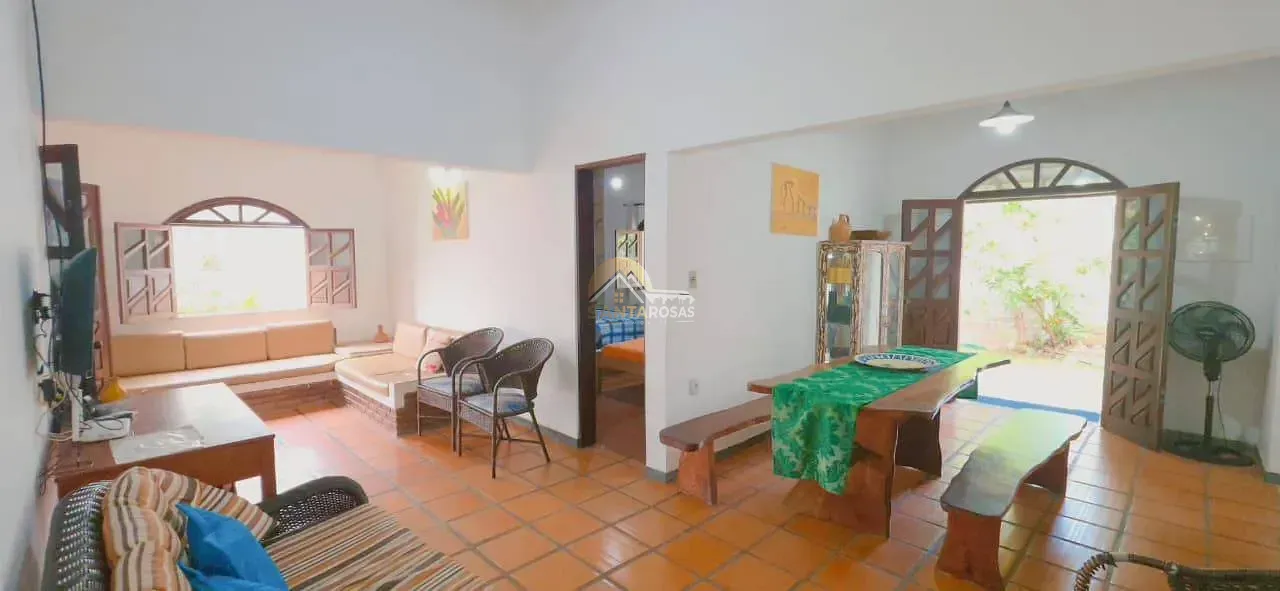 Casa, 4 quartos, 370 m² - Foto 17