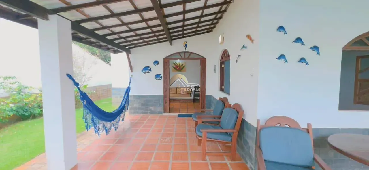 Casa, 4 quartos, 370 m² - Foto 13