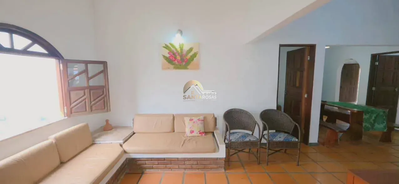 Casa, 4 quartos, 370 m² - Foto 14