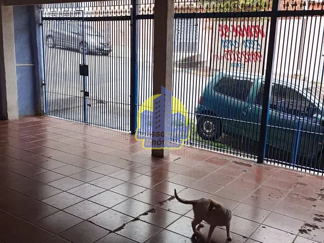 Casa com 156m² 3 quartos e 1 banheiro, à venda, no bairro Jardim D Abril em Osasco