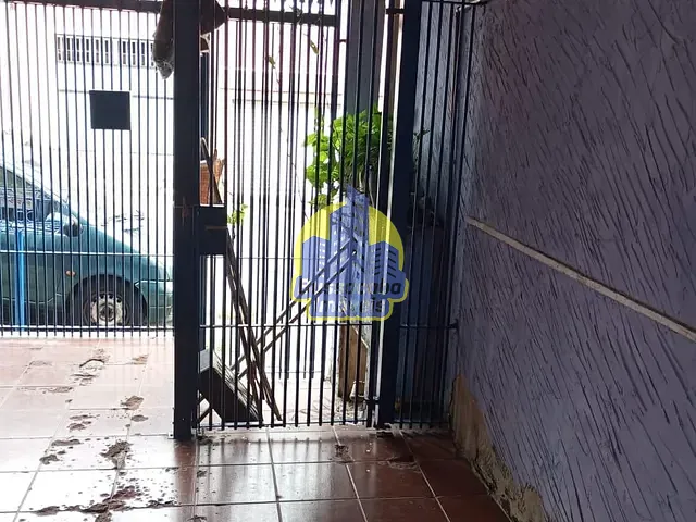 Casa com 156m² 3 quartos e 1 banheiro, à venda, no bairro Jardim D Abril em Osasco