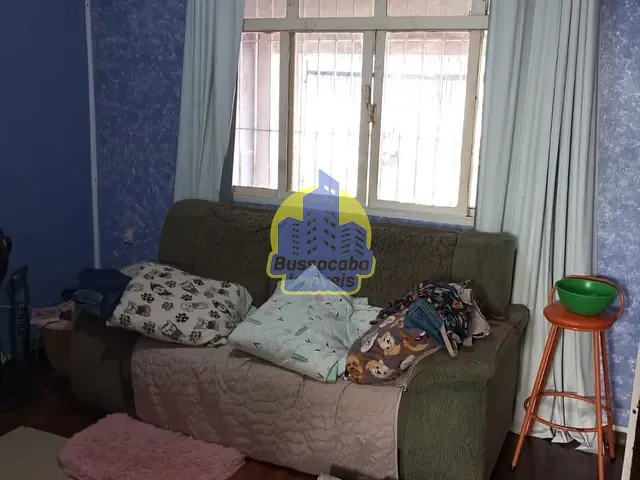 Casa com 156m² 3 quartos e 1 banheiro, à venda, no bairro Jardim D Abril em Osasco