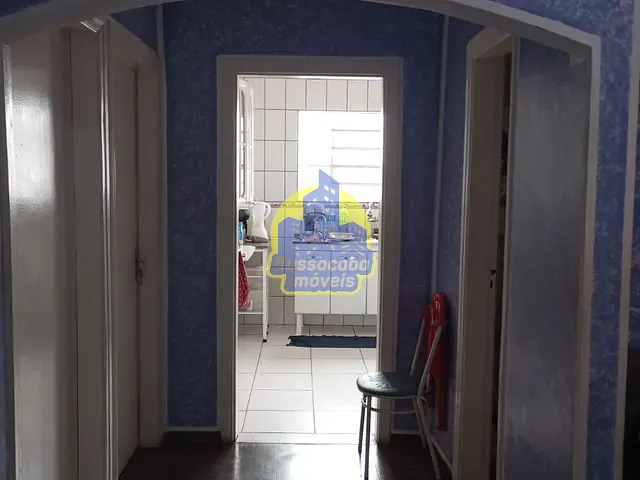 Casa com 156m² 3 quartos e 1 banheiro, à venda, no bairro Jardim D Abril em Osasco
