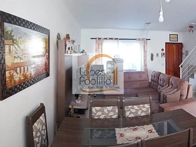 Casa com 150m² 2 quartos e 2 banheiros, à venda, no bairro Jardim Paulista em Atibaia