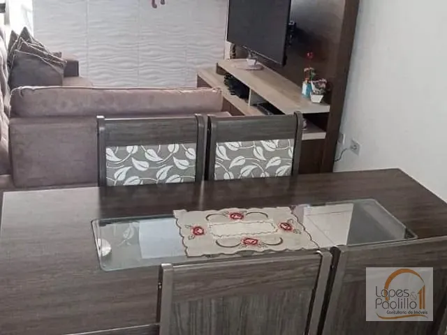 Casa com 150m² 2 quartos e 2 banheiros, à venda, no bairro Jardim Paulista em Atibaia