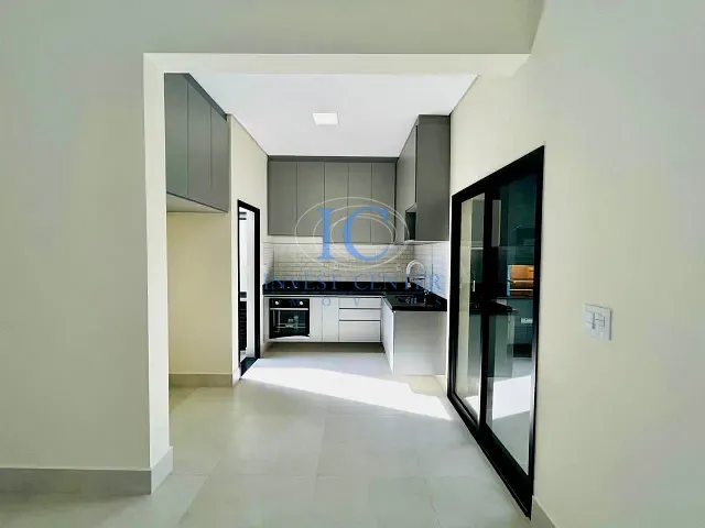 Casa com 150m² 3 quartos e 1 banheiro, à venda, no bairro Jardins do Império em Indaiatuba