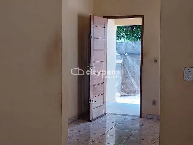 Casa 3 quartos e 1 banheiro, à venda, no bairro Vila Mendonça em Araçatuba