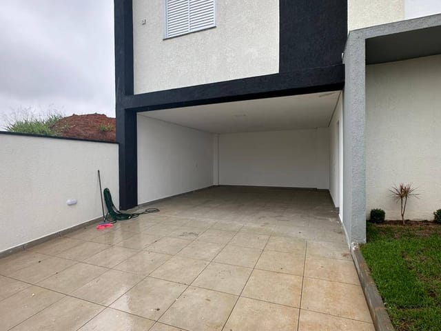 Casa 2 quartos e 1 banheiro, à venda, no bairro Vila São Paulo em Mogi das Cruzes