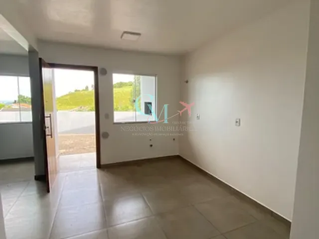 Casa 2 quartos e 1 banheiro, à venda, no bairro Pinheiro  em Xanxerê