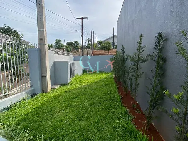 Casa 2 quartos e 1 banheiro, à venda, no bairro Pinheiro  em Xanxerê