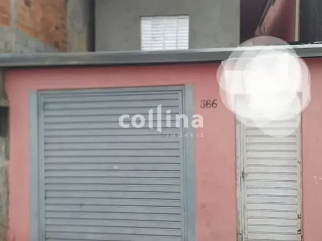 Casa com 200m² 4 quartos e 3 banheiros, à venda, no bairro Vila Silviânia em Carapicuíba