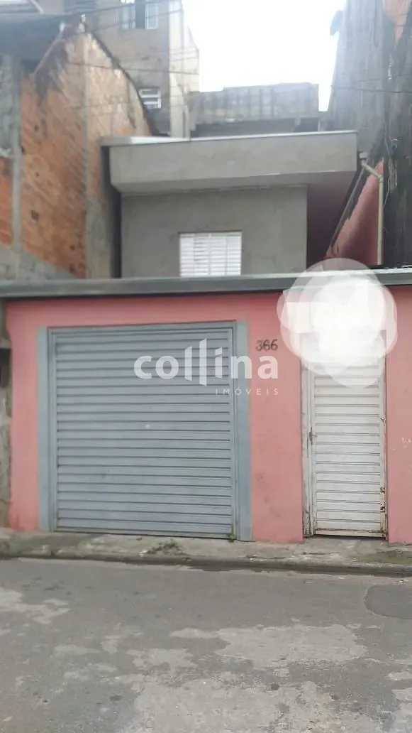 Casa, 4 quartos, 200 m² - Foto 2