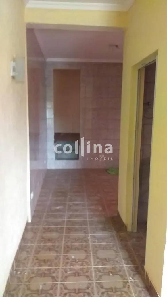 Casa, 4 quartos, 200 m² - Foto 11