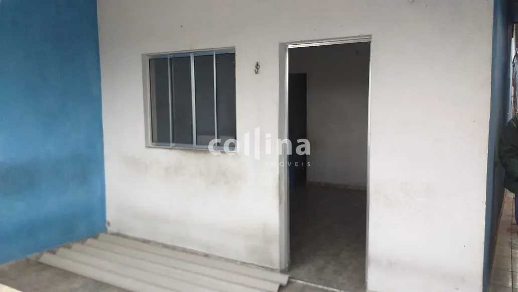 Casa, 4 quartos, 200 m² - Foto 1