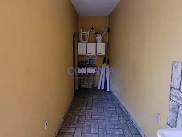 Casa com 80m² 2 quartos e 2 banheiros, para alugar, no bairro Conceição de Jacarei em Rio de Janeiro