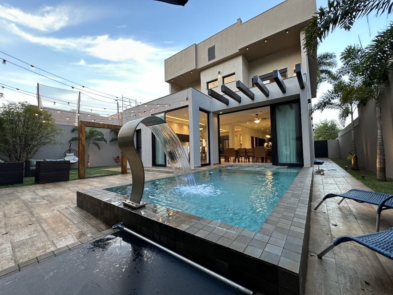 Arquitetura Moderna