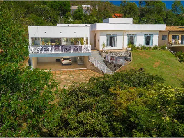 Casa com 1800m² 4 quartos e 4 banheiros, à venda, no bairro Setor Habitacional Jardim Botânico em Brasília