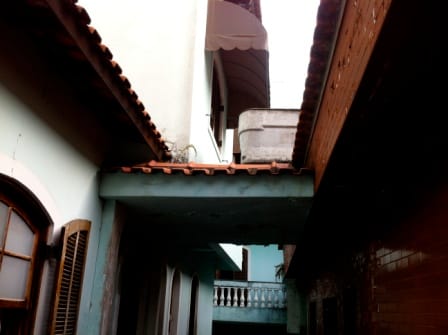 Casa à venda 2 Quartos, 5 Vagas, 279M², Santa Maria, São Caetano do Sul - SP