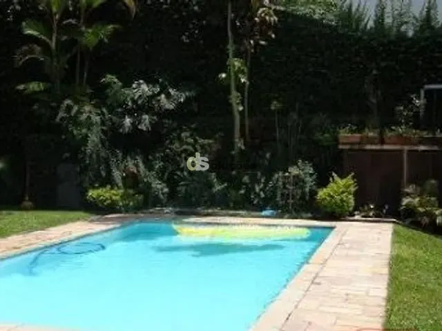 Casa com 350m² 4 quartos e 5 banheiros, à venda, no bairro Vila Albertina em São Paulo