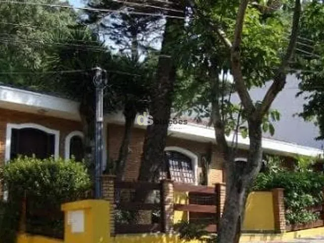 Casa com 350m² 4 quartos e 5 banheiros, à venda, no bairro Vila Albertina em São Paulo