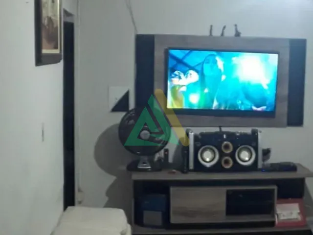 Casa com 121m² 2 quartos e 1 banheiro, à venda, no bairro Mogi-Mirim II em Mogi Mirim