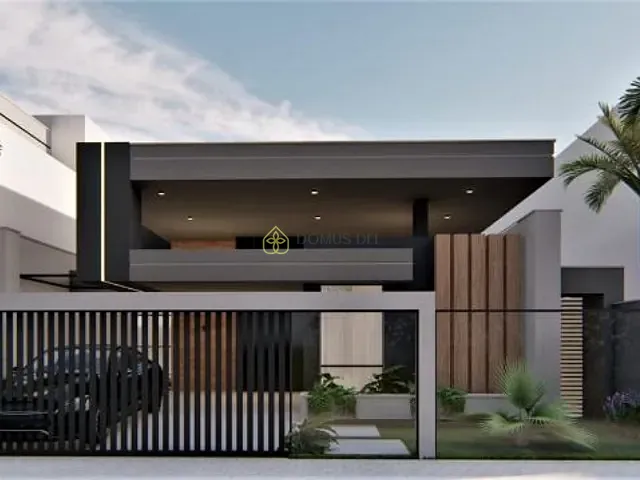 Casa com 216m² 3 quartos e 5 banheiros, à venda, no bairro Jardim Belvedere em Volta Redonda