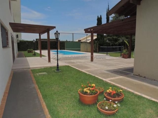 Foto do Casa - Casa à venda 3 Quartos, 3 Suites, 2 Vagas, 2750M², Recanto do Salto, Londrina - PR | Condomínio Recanto do Salto | EVIDÊNCIA Imóveis