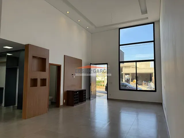Casa com 250m² 3 quartos e 4 banheiros, à venda, no bairro Parque Ibiti Reserva em Sorocaba